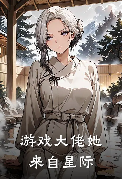 游戏大佬她来自星际