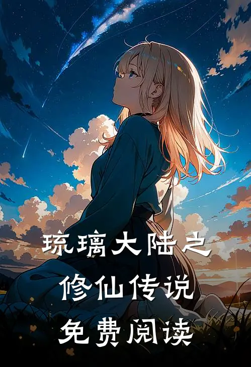 琉璃大陆之修仙传说免费阅读