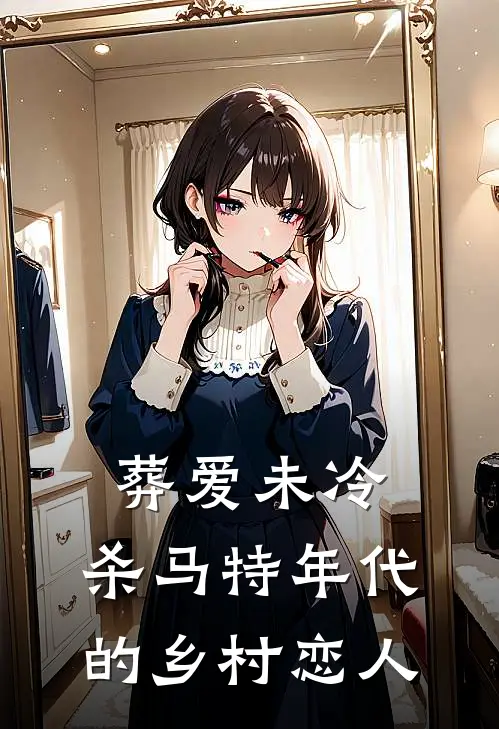 葬爱未冷：杀马特年代的乡村恋人