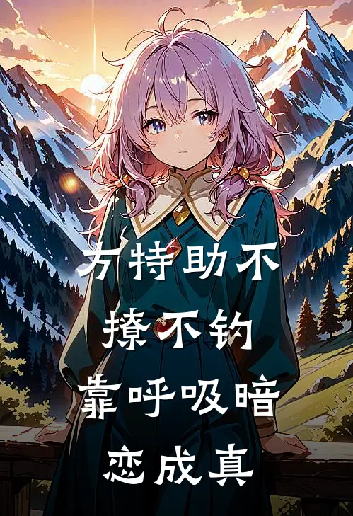 方特助不撩不钓，靠呼吸暗恋成真方今熙叙礼免费小说全集_免费阅读无弹窗方特助不撩不钓，靠呼吸暗恋成真方今熙叙礼