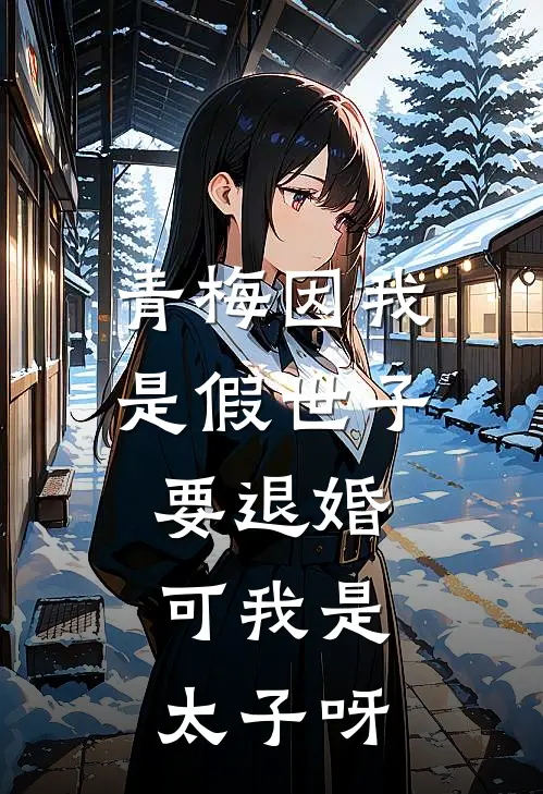 青梅因我是假世子要退婚，可我是太子呀(沈月娇镇北侯)已完结小说_青梅因我是假世子要退婚，可我是太子呀(沈月娇镇北侯)小说免费在线阅读