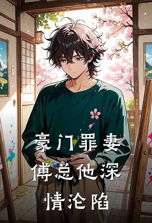豪门罪妻，傅总他深情沦陷