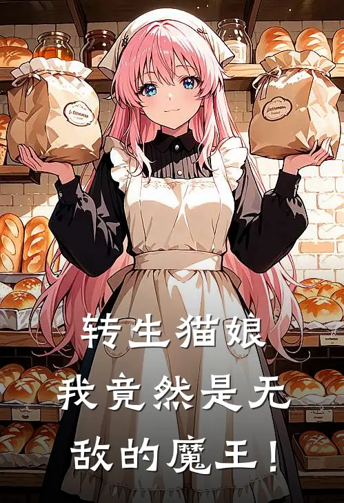 转生猫娘：我竟然是无敌的魔王！