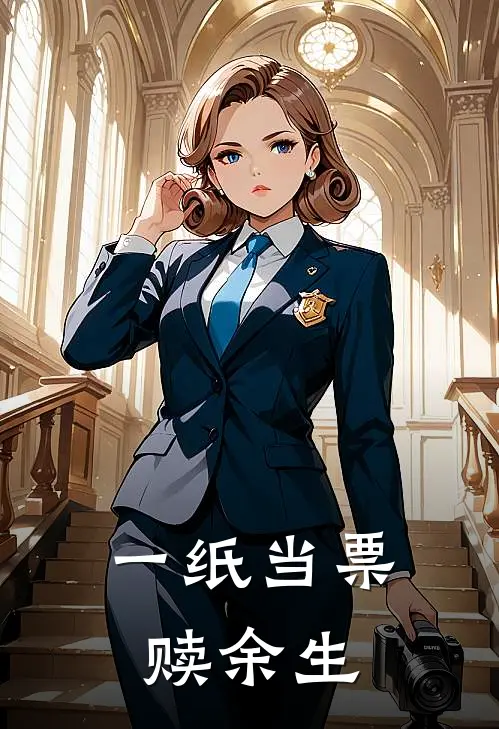 一纸当票赎余生沈知意谢辞免费小说全文阅读_最新好看小说一纸当票赎余生沈知意谢辞