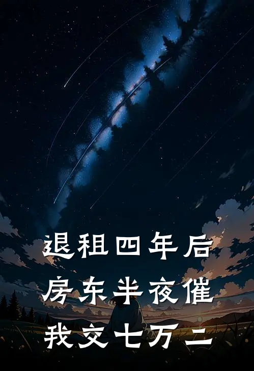 退租四年后，房东半夜催我交七万二(郭成达夏朗)最新小说推荐_最新热门小说退租四年后，房东半夜催我交七万二郭成达夏朗