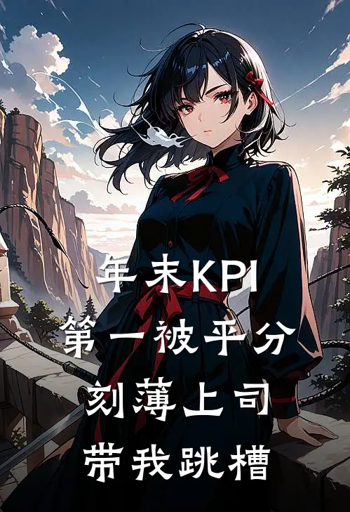 年末KPI第一被平分，刻薄上司带我跳槽(抖音热门)最新好看小说_无弹窗全文免费阅读年末KPI第一被平分，刻薄上司带我跳槽抖音热门