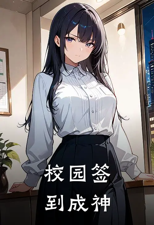 校园签到成神叶尘周明轩最新小说推荐_最新好看小说校园签到成神叶尘周明轩