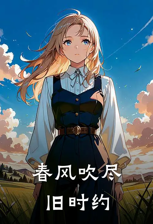 春风吹尽旧时约