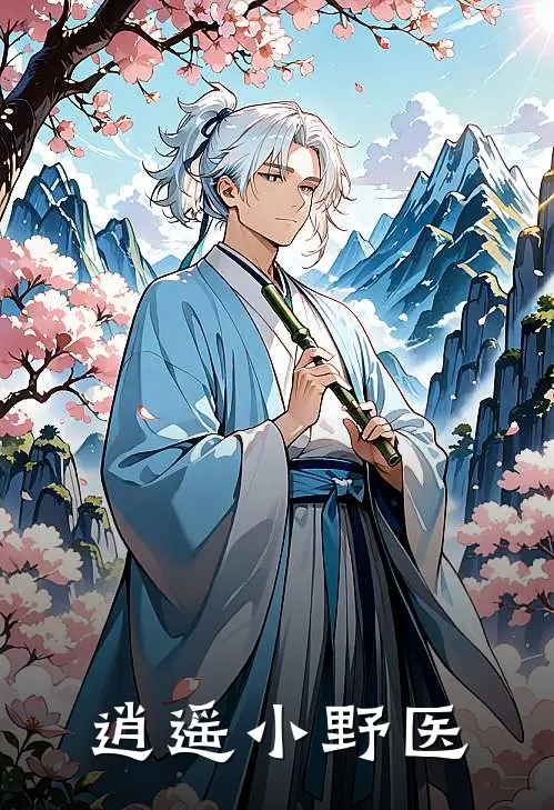逍遥小野医