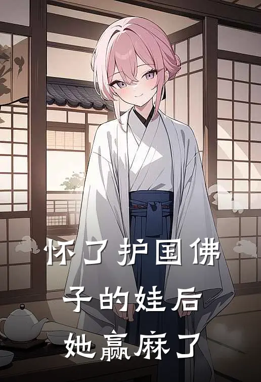 怀了护国佛子的娃后，她赢麻了