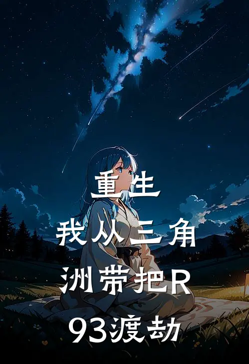 重生：我从三角洲带把R93渡劫