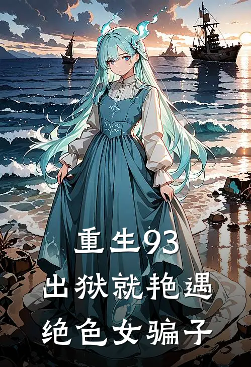 重生93：出狱就艳遇绝色女骗子