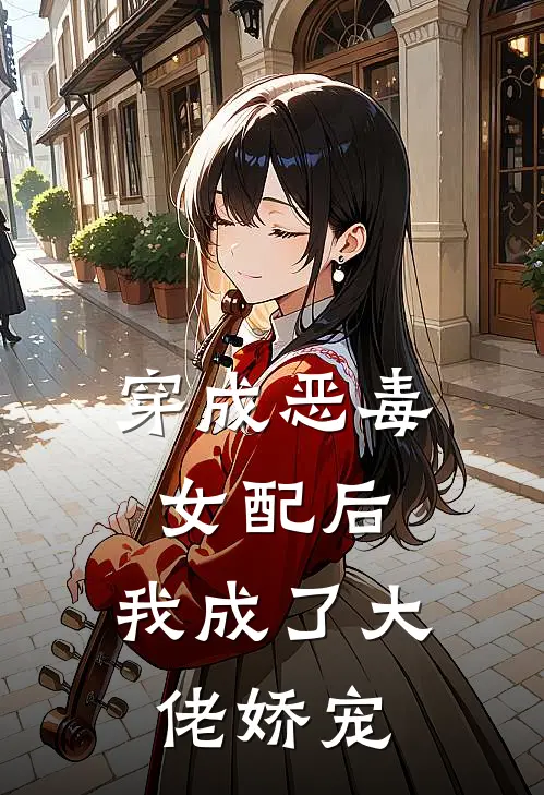 穿成恶毒女配后，我成了大佬娇宠林晚星傅云霆免费完本小说_小说推荐完本穿成恶毒女配后，我成了大佬娇宠(林晚星傅云霆)