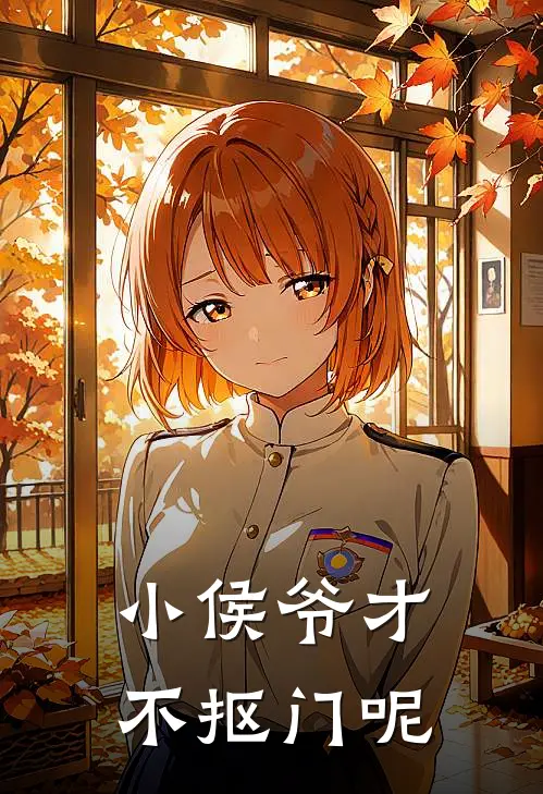 小侯爷才不抠门呢