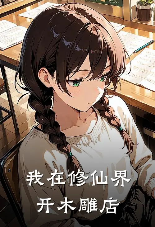 我在修仙界开木雕店