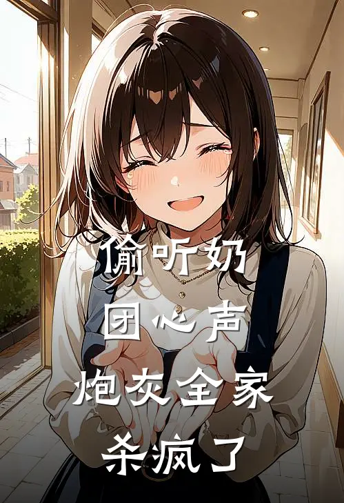 偷听奶团心声，炮灰全家杀疯了