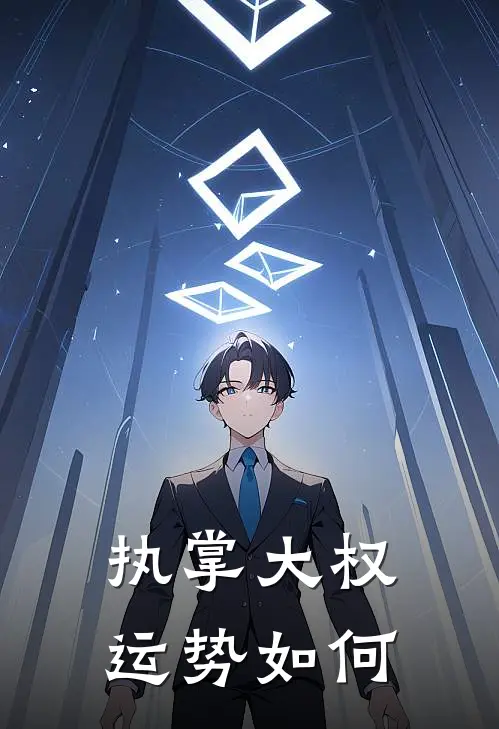 执掌大权运势如何