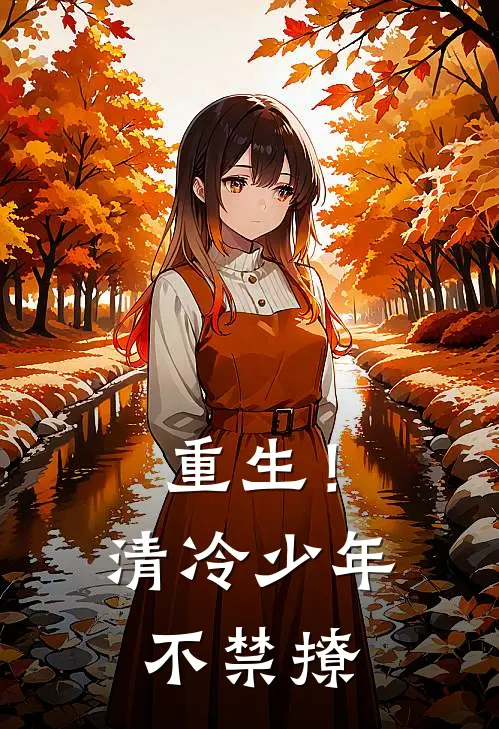 重生！清冷少年不禁撩