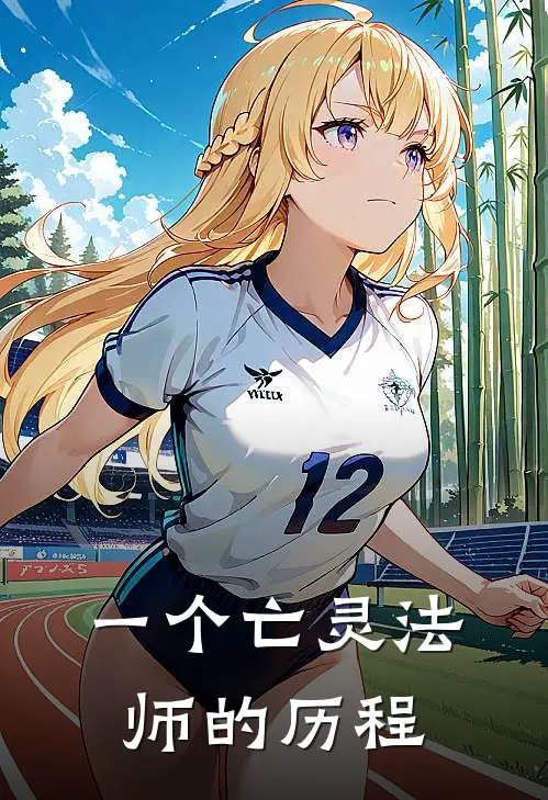 一个亡灵法师的历程