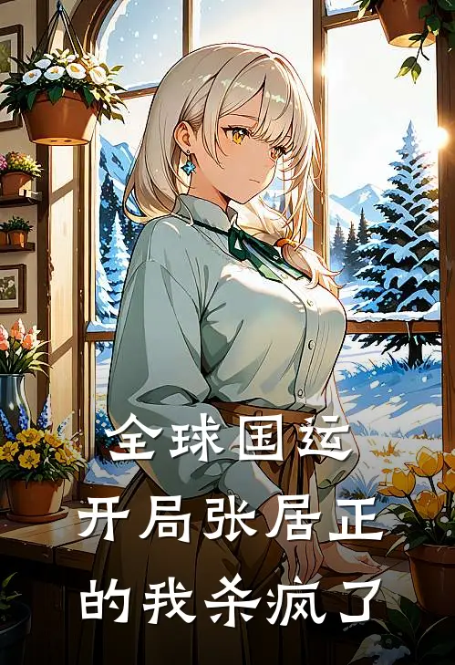 全球国运，开局张居正的我杀疯了