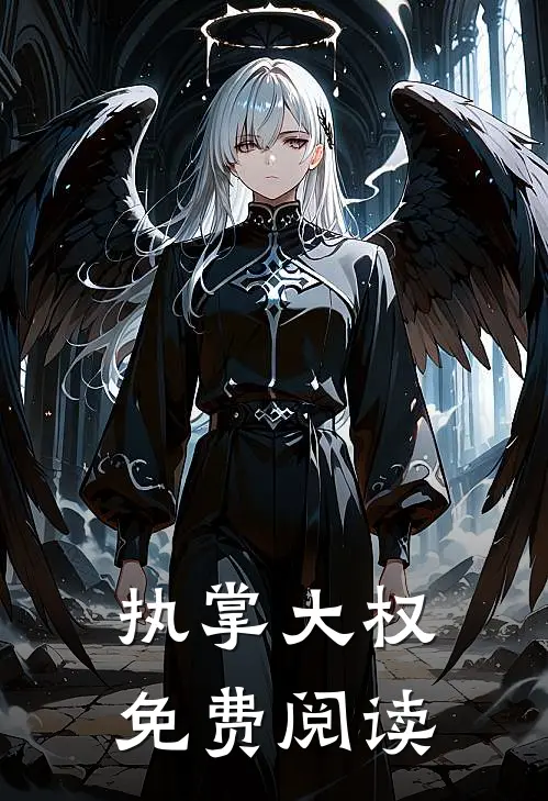 执掌大权免费阅读