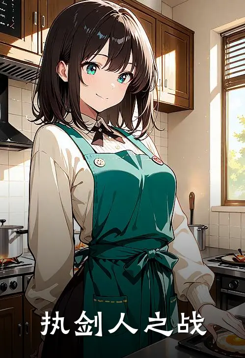 执剑人之战