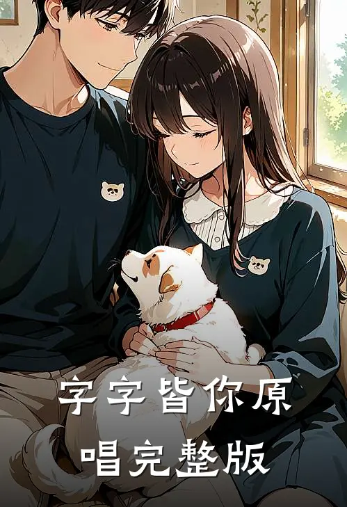 字字皆你原唱完整版