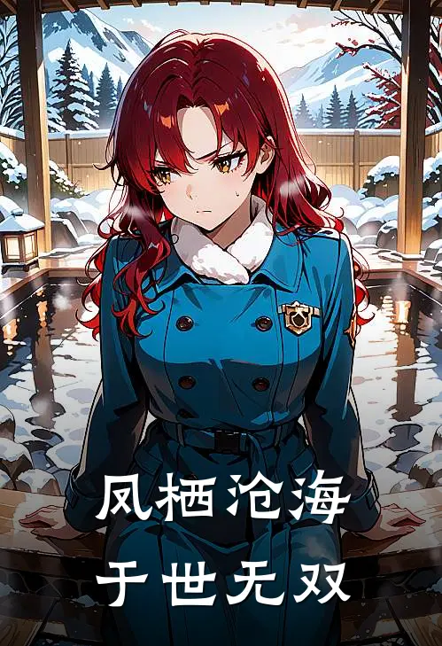 凤栖沧海，于世无双