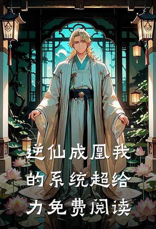 逆仙成凰我的系统超给力免费阅读