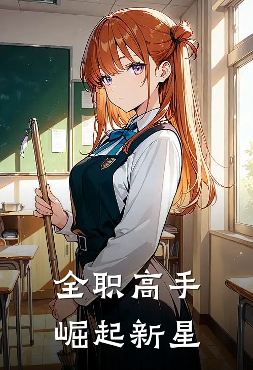 全职高手：崛起新星