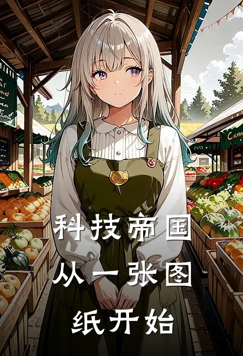 《科技帝国：从一张图纸开始》林默王振国已完结小说_科技帝国：从一张图纸开始(林默王振国)火爆小说