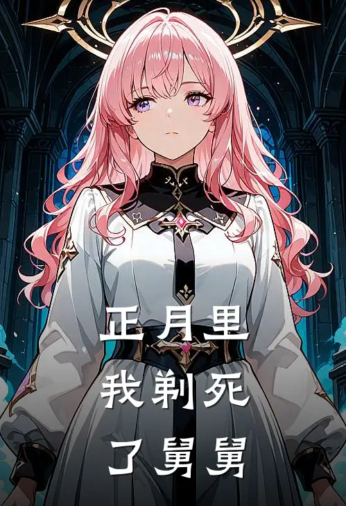 正月里，我剃死了舅舅