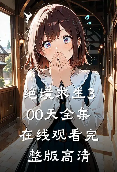 绝境求生300天全集在线观看完整版高清