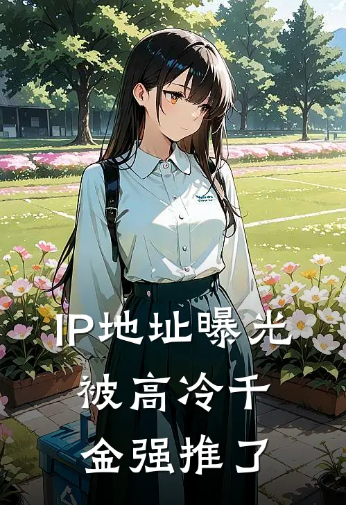 IP地址曝光，被高冷千金强推了（林辰苏清寒）最新章节列表