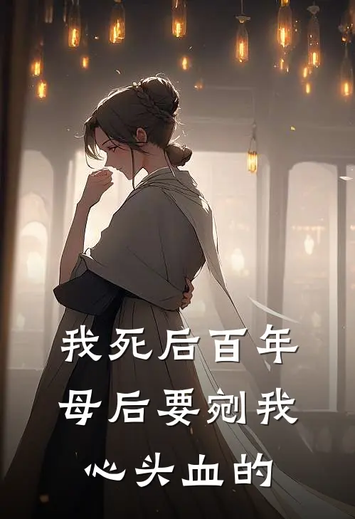 我死后百年母后要剜我心头血的