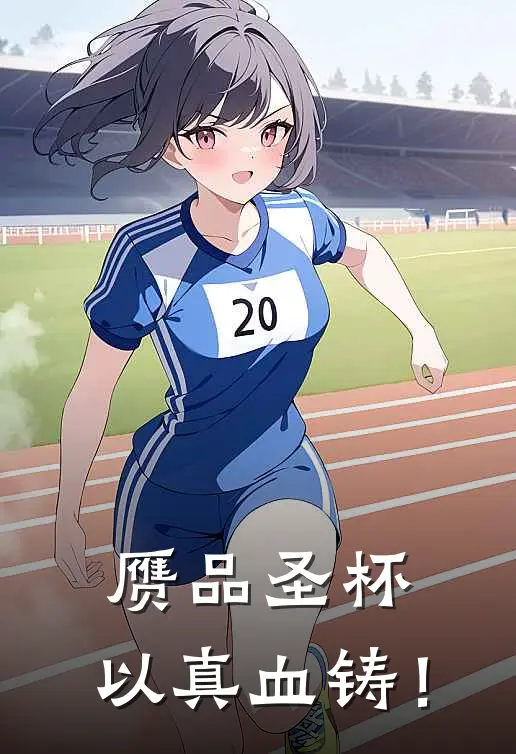 赝品圣杯：以真血铸！