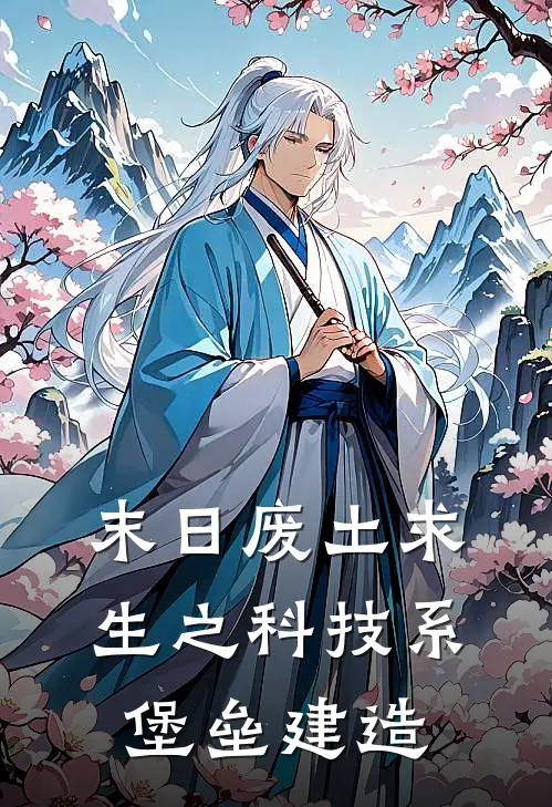 末日废土求生之科技系堡垒建造