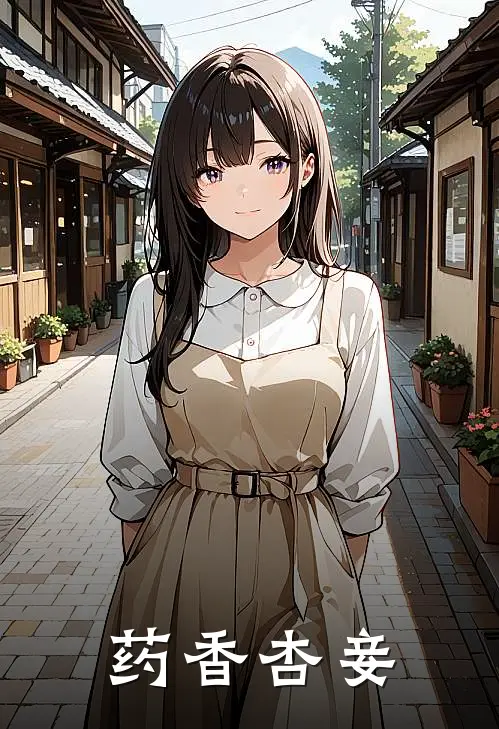 药香杏妾杏儿杏儿完整版小说_最新章节列表药香杏妾(杏儿杏儿)