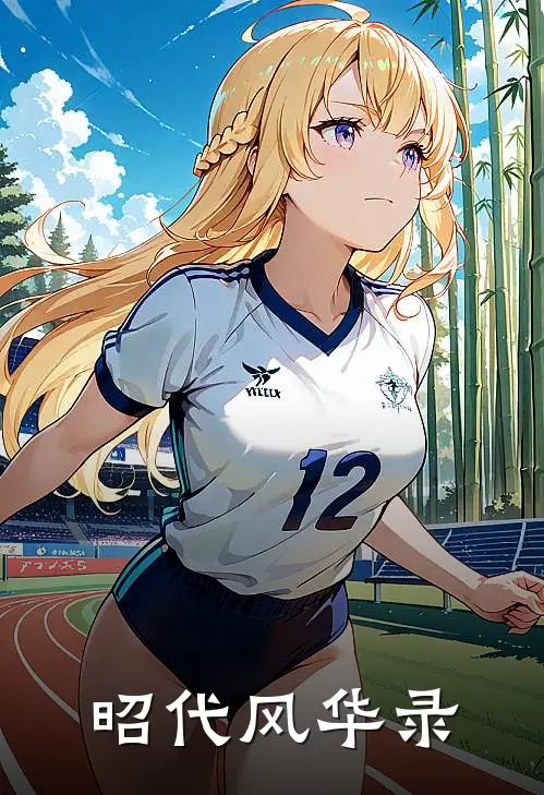 昭代风华录(沈砚秦昊)最新推荐小说_最新免费小说昭代风华录沈砚秦昊