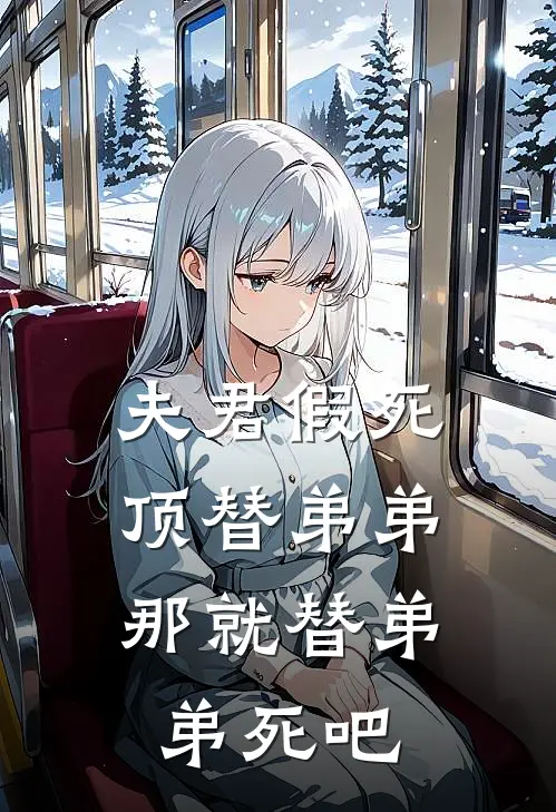 夫君假死顶替弟弟，那就替弟弟死吧谢廷川谢景淮完结好看小说_无弹窗全文免费阅读夫君假死顶替弟弟，那就替弟弟死吧(谢廷川谢景淮)