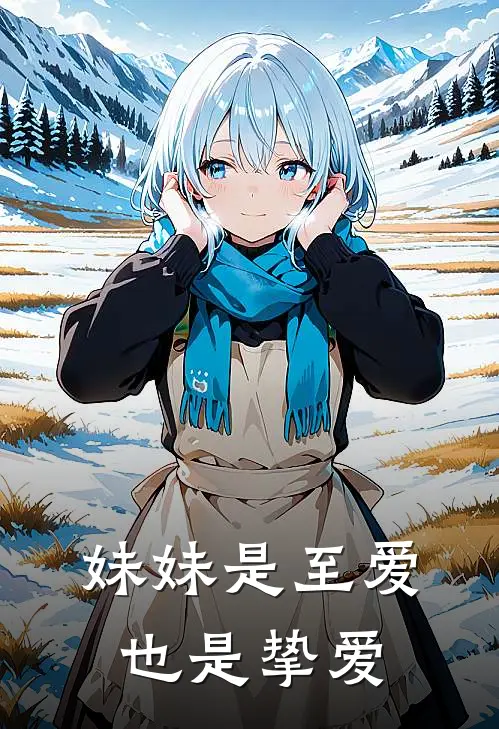 妹妹是至爱也是挚爱