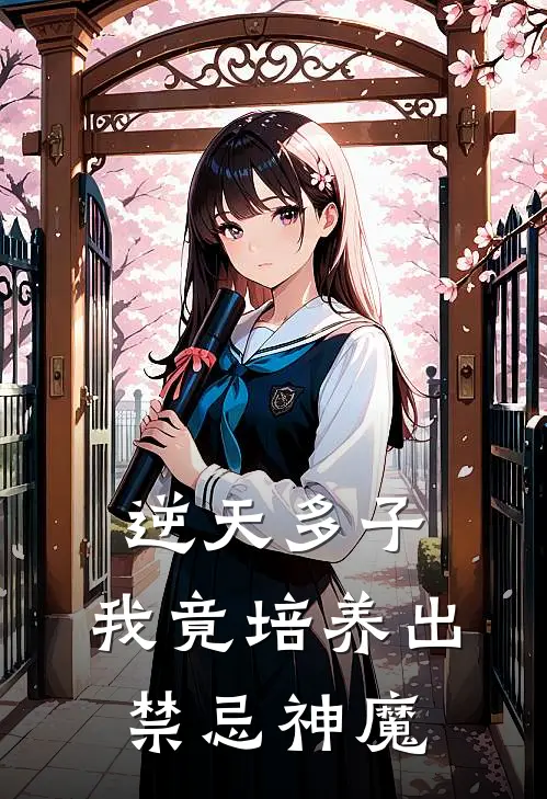 逆天多子，我竟培养出禁忌神魔顾长生李浩然完整版在线阅读_顾长生李浩然完整版阅读