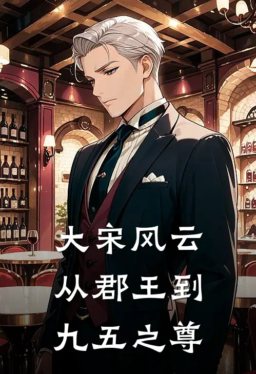 大宋风云：从郡王到九五之尊