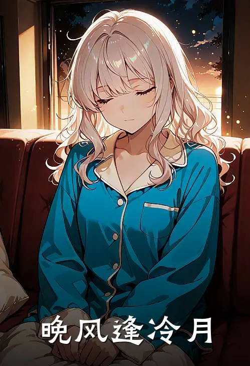 晚风逢冷月(林晚陆承宇)免费阅读_热门的小说晚风逢冷月林晚陆承宇