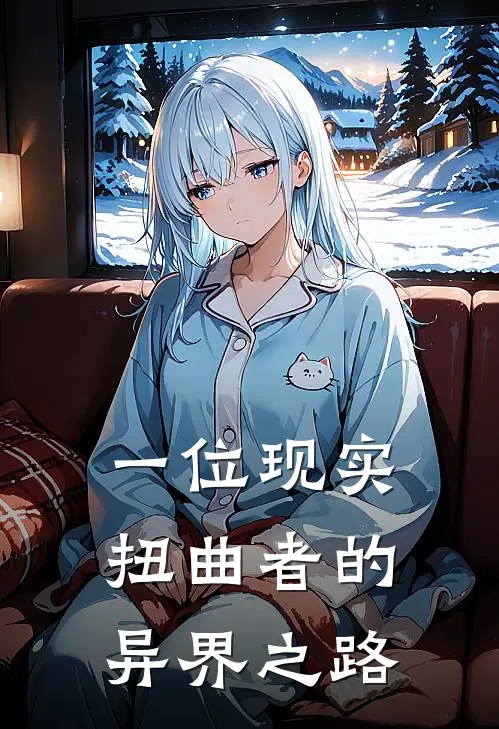 一位现实扭曲者的异界之路