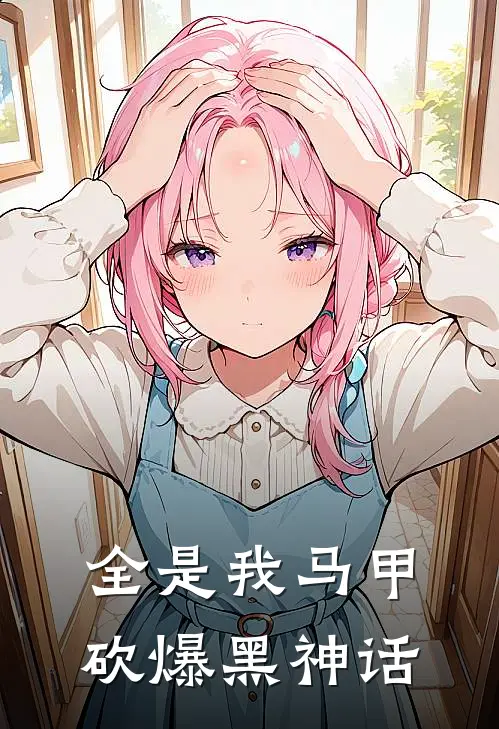 林烬李慕白《全是我马甲，砍爆黑神话》完整版在线阅读_林烬李慕白完整版在线阅读