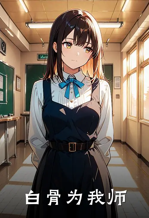 孙悟空白晶晶(白骨为我师)全章节在线阅读_(白骨为我师)全本在线阅读