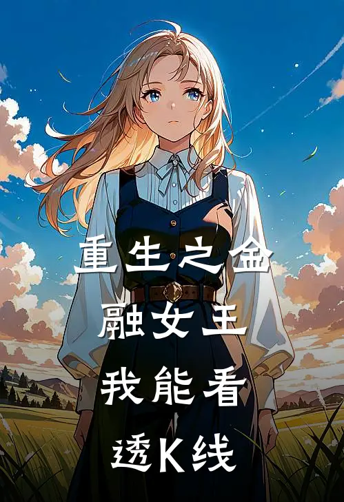 苏清月陆天宇《重生之金融女王：我能看透K线》_(苏清月陆天宇)热门小说