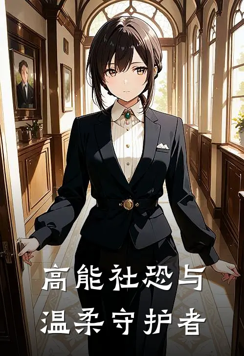 高能社恐与温柔守护者(林夏顾川)免费小说全本阅读_最新章节列表高能社恐与温柔守护者(林夏顾川)