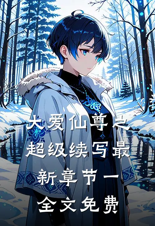 大爱仙尊之超级续写_最新章节一全文免费